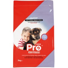 Giuntini Pro Cane πλήρης τροφή κουταβιών 15kg Giuntini Pro Cane πλήρης τροφή κουταβιών 15kg