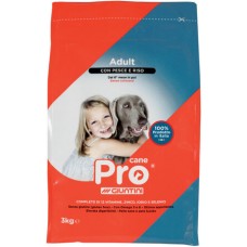 Giuntini Pro Cane dog ψάρι & ρύζι gluten free 3kg Giuntini Pro Cane dog ψάρι & ρύζι gluten free 3kg