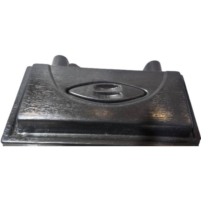 GCF Ενυδρείο με καπάκι μικρό 30x15x22cm GCF Ενυδρείο με καπάκι μικρό 30x15x22cm