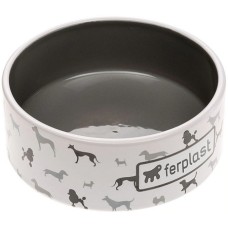 Ferplast μπολ juno large O 20x7.4cm 1,5L Ferplast μπολ juno large O 20x7.4cm 1,5L
