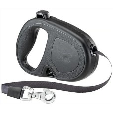 Ferplast αυτόματος οδηγός flippy ταινίας μαύρο 17,6x3,6x12,1cm Ferplast αυτόματος οδηγός flippy ταινίας μαύρο 17,6x3,6x12,1cm
