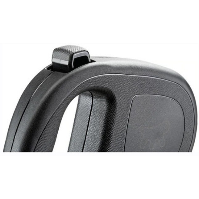 Ferplast αυτόματος οδηγός flippy ταινίας μαύρο 17,6x3,6x12,1cm Ferplast αυτόματος οδηγός flippy ταινίας μαύρο 17,6x3,6x12,1cm