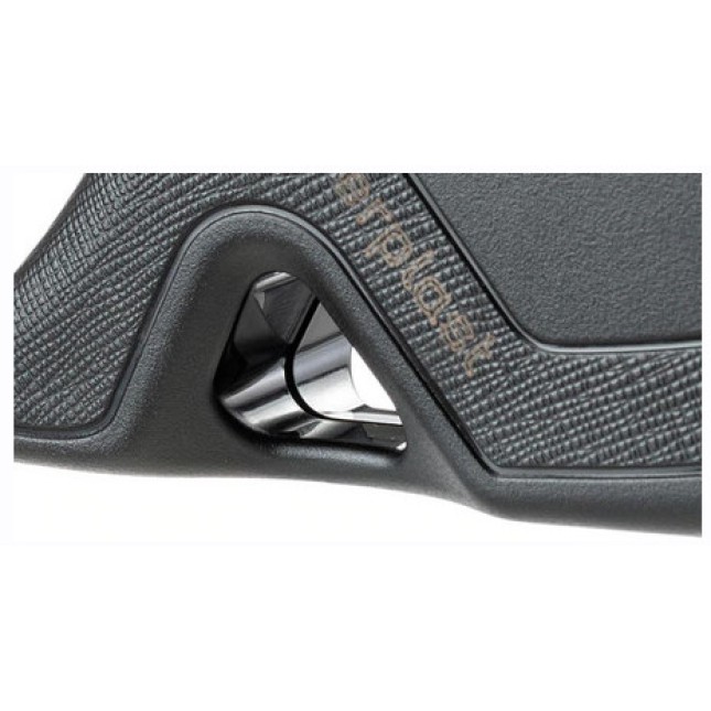 Ferplast αυτόματος οδηγός flippy ταινίας μαύρο 17,6x3,6x12,1cm Ferplast αυτόματος οδηγός flippy ταινίας μαύρο 17,6x3,6x12,1cm