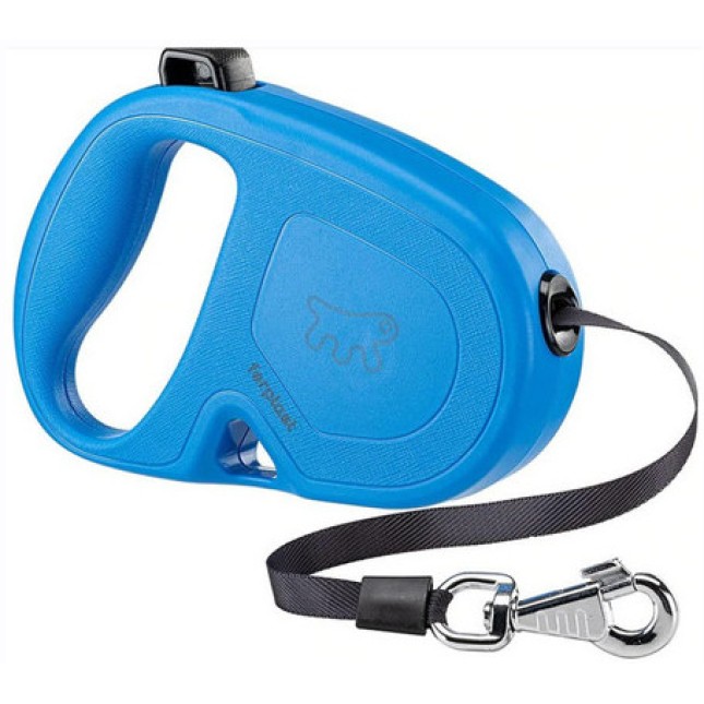 Ferplast αυτόματος οδηγός flippy ταινίας μπλε 17,6x3,6x12,1cm Ferplast αυτόματος οδηγός flippy ταινίας μπλε 17,6x3,6x12,1cm
