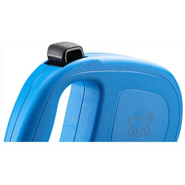 Ferplast αυτόματος οδηγός flippy ταινίας μπλε 17,6x3,6x12,1cm Ferplast αυτόματος οδηγός flippy ταινίας μπλε 17,6x3,6x12,1cm