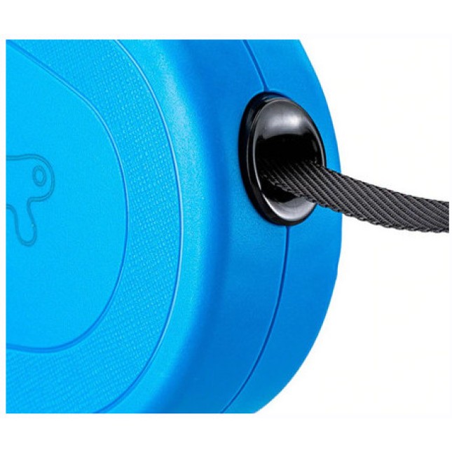 Ferplast αυτόματος οδηγός flippy ταινίας μπλε 17,6x3,6x12,1cm Ferplast αυτόματος οδηγός flippy ταινίας μπλε 17,6x3,6x12,1cm
