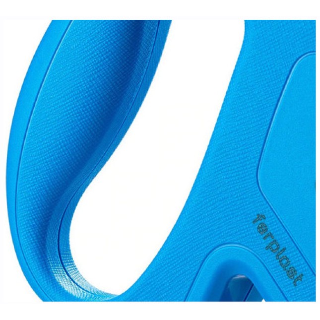 Ferplast αυτόματος οδηγός flippy ταινίας μπλε 17,6x3,6x12,1cm Ferplast αυτόματος οδηγός flippy ταινίας μπλε 17,6x3,6x12,1cm