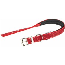 Ferplast περιλαίμιο daytona deluxe C20/43 RE-BL