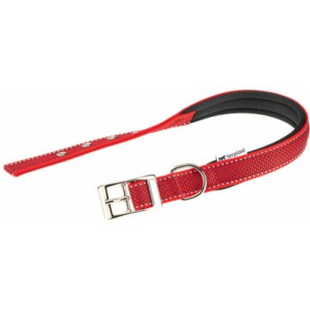 Ferplast περιλαίμιο daytona deluxe C20/43 RE-BL