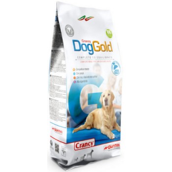 Giuntini Crancy gold πλήρες μενού για σκύλους 2kg Giuntini Crancy gold πλήρες μενού για σκύλους 2kg