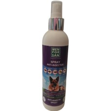 Men for san Αντιπαρασιτικό σπρέι με neem 250ml Men for san Αντιπαρασιτικό σπρέι με neem 250ml