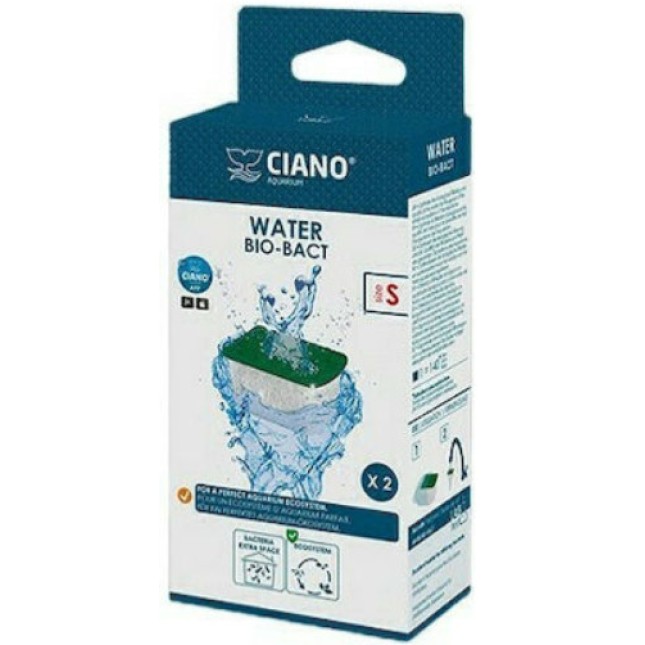 Ciano Water Bio-Bact 
