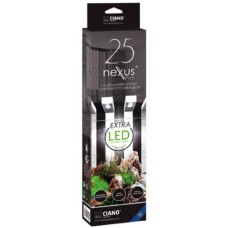Ciano Φωτιστικό LED Nexus 25 με μετασχηματιστή