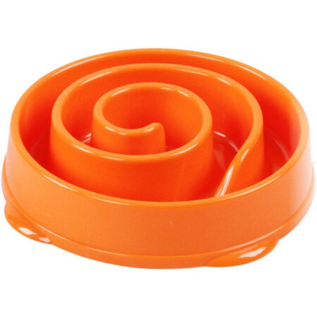 Pawise Ταΐστρα αργού Ταΐσματος Σκύλου Swirl S Pawise Ταΐστρα αργού Ταΐσματος Σκύλου Swirl S