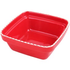 Pawise Κεραμικό Μπολ Verona 1250ml Κόκκινο Pawise Κεραμικό Μπολ Verona 1250ml Κόκκινο