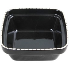 Pawise Κεραμικό Μπολ Verona 1250ml Μαύρο Pawise Κεραμικό Μπολ Verona 1250ml Μαύρο