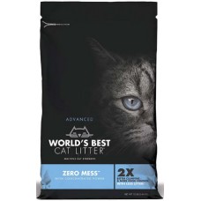 World's Best Cat Litter zero mess original από 100% φυσικό καλαμπόκι 