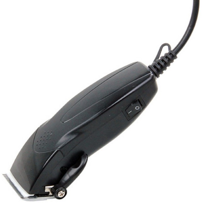 Pawise Σετ Pet Clipper Κουρευτική Μηχανή για βασικό τριμάρισμα με 4 χτενάκια Pawise Σετ Pet Clipper Κουρευτική Μηχανή για βασικό τριμάρισμα με 4 χτενάκια