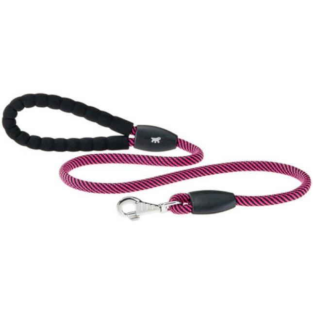 Ferplast οδηγός sport extreme G φούξια-μαύρο με λαβή από μαλακή επένδυση νεοπρενίου Ferplast οδηγός sport extreme G φούξια-μαύρο με λαβή από μαλακή επένδυση νεοπρενίου