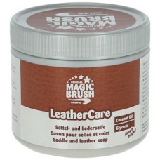 Kerbl MagicBrush για σουετ και δερμάτινα αξεσουάρ με λάδι καρύδας Kerbl MagicBrush για σουετ και δερμάτινα αξεσουάρ με λάδι καρύδας