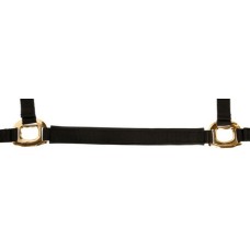 Kerbl Hatler Topline μαύρο καπίστρι pony Kerbl Hatler Topline μαύρο καπίστρι pony