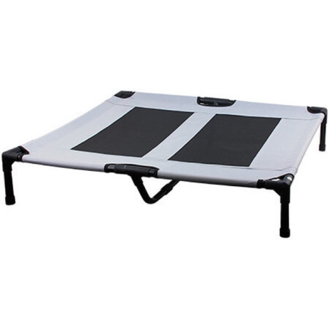 Pawise Κρεβάτι Σκύλου υπερυψωμένο 91x76x18cm Pawise Κρεβάτι Σκύλου υπερυψωμένο 91x76x18cm