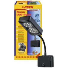 SERA λάμπα led με ειδική βάση για εύκολη τοποθέτηση 2X2 4W SERA λάμπα led με ειδική βάση για εύκολη τοποθέτηση 2X2 4W