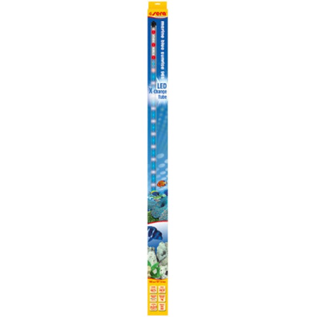 Sera LED marin blue sunrise965 Sera LED marin blue sunrise965