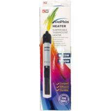 Dophin Θερμοστάτης ενυδρείου 50Watt Dophin Θερμοστάτης ενυδρείου 50Watt