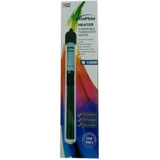 Dophin Θερμοστάτης ενυδρείου 100Watt Dophin Θερμοστάτης ενυδρείου 100Watt