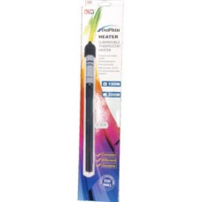Dophin Θερμοστάτης ενυδρείου 150Watt Dophin Θερμοστάτης ενυδρείου 150Watt