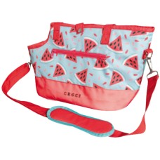 Croci τσάντα μεταφοράς Watermelon 35x20x26cm Croci τσάντα μεταφοράς Watermelon 35x20x26cm