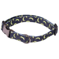 Croci περιλαίμιο Banana M 2x32-50cm Croci περιλαίμιο Banana M 2x32-50cm