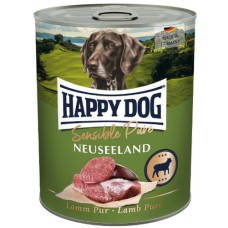 Happy Dog Neuseeland ΑΡΝΙ Grainfree 800g