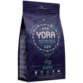 YORA τροφή για κουτάβια 1.5Kgr