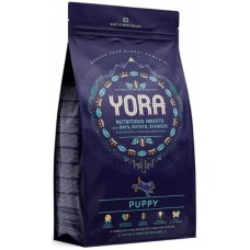 YORA τροφή για κουτάβια 12Kgr YORA τροφή για κουτάβια 12Kgr