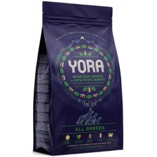 YORA για ενήλικα σκυλιά όλων των φυλών 12Kgr YORA για ενήλικα σκυλιά όλων των φυλών 12Kgr