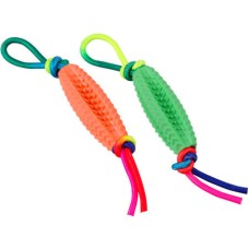 Παιχνίδι Σκύλου Colorful Stick με σχοινί κατάλληλο για την εκπαίδευση και την ενδυνάμωση των δοντιών Παιχνίδι Σκύλου Colorful Stick με σχοινί κατάλληλο για την εκπαίδευση και την ενδυνάμωση των δοντιών