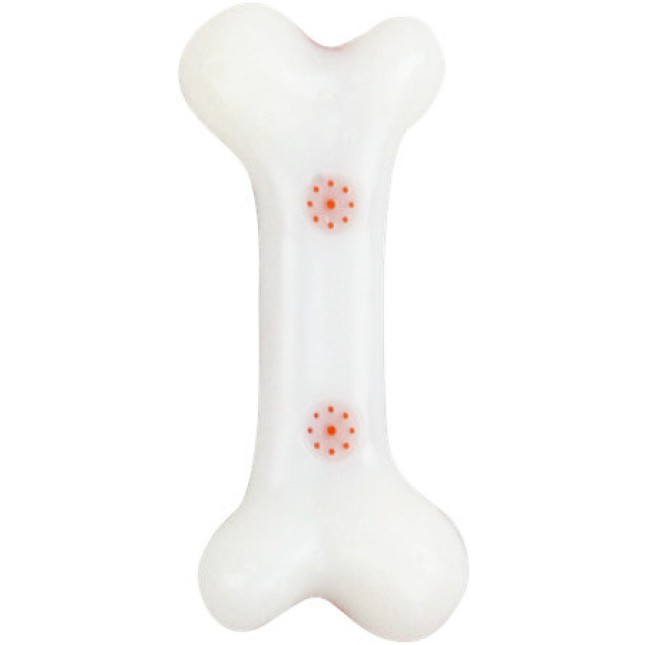 Pawise Nylon Μασώμενο Κόκκαλο L 17.5cm Pawise Nylon Μασώμενο Κόκκαλο L 17.5cm
