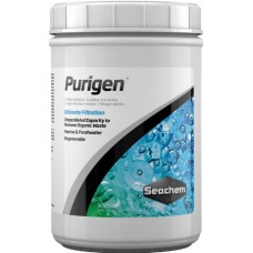 Seachem Purigen υψηλότερης χωρητικότητας οργανική ρητίνη διήθησης 2L Seachem Purigen υψηλότερης χωρητικότητας οργανική ρητίνη διήθησης 2L