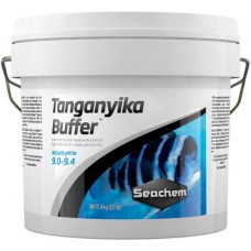 Seachem σταθεροποιητής tanganyika  buffer 4kg