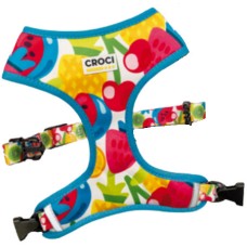 Croci σαμαράκι FruitShake L 48-75cm Croci σαμαράκι FruitShake L 48-75cm