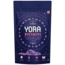 YORA χαλαρωτικές λιχουδιές 100gr YORA χαλαρωτικές λιχουδιές 100gr