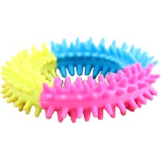 Pawise Παιχνίδι Σκύλου Rainbow World Coronule S