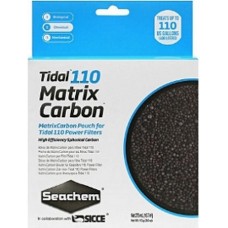 Seachem Tidal 110 Matrix άνθρακας 275ml