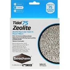 Seachem Tidal 75 ζεόλιθος 250ml Seachem Tidal 75 ζεόλιθος 250ml