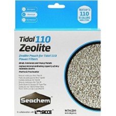 Seachem Tidal 110 ζεόλιθος 375ml Seachem Tidal 110 ζεόλιθος 375ml