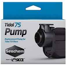 Seachem Tidal 75 αντλία 230v Seachem Tidal 75 αντλία 230v