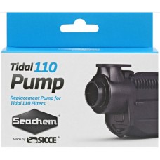 Seachem Tidal 110 αντλία 230v