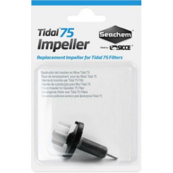 Seachem Tidal 75 ανταλλακτική φτερωτή